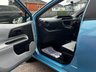 USED 2012 TOYOTA AQUA 1.5 Automatic Petrol Hybrid Hatchback Blue 5dr JAPANESE IMPORTED TOYOTA AQUA/ PRIUS CITY + LOW MILEAGE 1.5 HYBRID + CLEAN CONDITION THROUGHOUT + CHEAP/ ECO + LONG MOT/ FRESH SERVICE + FINISHED IN METALLIC LIGHT BLUE + SPEC INCLUDES WHITE AND BLACK CLOTH INTERIOR, ELECTRIC MIRRORS, FOLDING DOOR MIRRORS, PRIVACY GLASS, A/C, WHEEL TRIMS, REMOTE LOCKING + 3 MONTHS WARRANTY + 12 MONTHS AA BREAKDOWN COVER INCLUDED