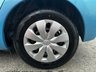USED 2012 TOYOTA AQUA 1.5 Automatic Petrol Hybrid Hatchback Blue 5dr JAPANESE IMPORTED TOYOTA AQUA/ PRIUS CITY + LOW MILEAGE 1.5 HYBRID + CLEAN CONDITION THROUGHOUT + CHEAP/ ECO + LONG MOT/ FRESH SERVICE + FINISHED IN METALLIC LIGHT BLUE + SPEC INCLUDES WHITE AND BLACK CLOTH INTERIOR, ELECTRIC MIRRORS, FOLDING DOOR MIRRORS, PRIVACY GLASS, A/C, WHEEL TRIMS, REMOTE LOCKING + 3 MONTHS WARRANTY + 12 MONTHS AA BREAKDOWN COVER INCLUDED