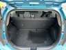 USED 2012 TOYOTA AQUA 1.5 Automatic Petrol Hybrid Hatchback Blue 5dr JAPANESE IMPORTED TOYOTA AQUA/ PRIUS CITY + LOW MILEAGE 1.5 HYBRID + CLEAN CONDITION THROUGHOUT + CHEAP/ ECO + LONG MOT/ FRESH SERVICE + FINISHED IN METALLIC LIGHT BLUE + SPEC INCLUDES WHITE AND BLACK CLOTH INTERIOR, ELECTRIC MIRRORS, FOLDING DOOR MIRRORS, PRIVACY GLASS, A/C, WHEEL TRIMS, REMOTE LOCKING + 3 MONTHS WARRANTY + 12 MONTHS AA BREAKDOWN COVER INCLUDED