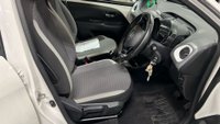 USED 2020 20 TOYOTA AYGO 1.0 VVT-i x-play Hatchback 5dr Petrol x-shift Euro 6 (71 ps) 