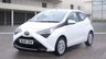 USED 2020 20 TOYOTA AYGO 1.0 VVT-i x-play Hatchback 5dr Petrol x-shift Euro 6 (71 ps) 