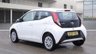 USED 2020 20 TOYOTA AYGO 1.0 VVT-i x-play Hatchback 5dr Petrol x-shift Euro 6 (71 ps) 