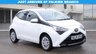 USED 2020 20 TOYOTA AYGO 1.0 VVT-i x-play Hatchback 5dr Petrol x-shift Euro 6 (71 ps) 