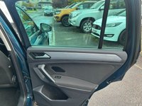 USED 2021 21 VOLKSWAGEN TIGUAN 1.5 TSI Life SUV 5dr Petrol Manual Euro 6 (s/s) (150 ps) 1 OWNER FROM NEW, ONLY 39849 MILES