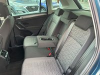 USED 2021 21 VOLKSWAGEN TIGUAN 1.5 TSI Life SUV 5dr Petrol Manual Euro 6 (s/s) (150 ps) 1 OWNER FROM NEW, ONLY 39849 MILES