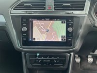 USED 2021 21 VOLKSWAGEN TIGUAN 1.5 TSI Life SUV 5dr Petrol Manual Euro 6 (s/s) (150 ps) 1 OWNER FROM NEW, ONLY 39849 MILES