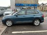 USED 2021 21 VOLKSWAGEN TIGUAN 1.5 TSI Life SUV 5dr Petrol Manual Euro 6 (s/s) (150 ps) 1 OWNER FROM NEW, ONLY 39849 MILES