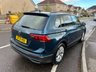 USED 2021 21 VOLKSWAGEN TIGUAN 1.5 TSI Life SUV 5dr Petrol Manual Euro 6 (s/s) (150 ps) 1 OWNER FROM NEW, ONLY 39849 MILES