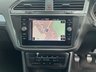 USED 2021 21 VOLKSWAGEN TIGUAN 1.5 TSI Life SUV 5dr Petrol Manual Euro 6 (s/s) (150 ps) 1 OWNER FROM NEW, ONLY 39849 MILES