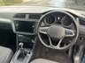 USED 2021 21 VOLKSWAGEN TIGUAN 1.5 TSI Life SUV 5dr Petrol Manual Euro 6 (s/s) (150 ps) 1 OWNER FROM NEW, ONLY 39849 MILES