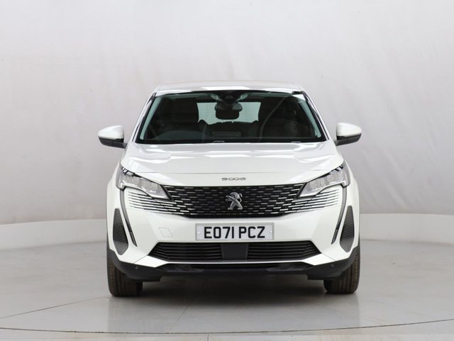 2021 Peugeot 5008 1.2L Active Premium 5dr - Photo 3
