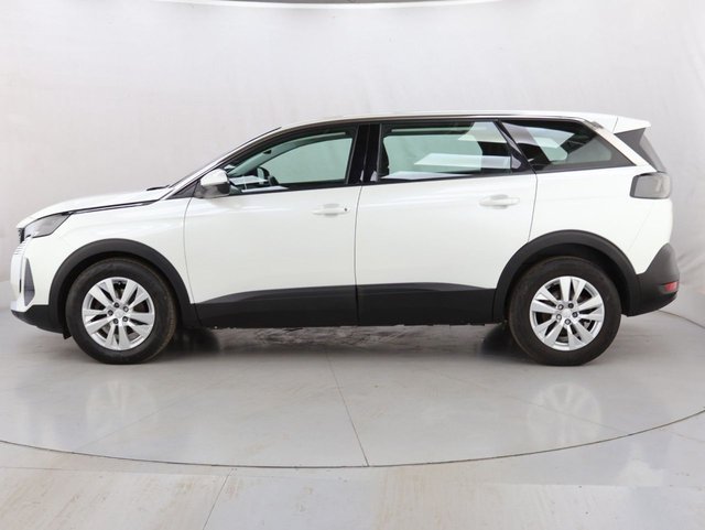 2021 Peugeot 5008 1.2L Active Premium 5dr - Photo 6
