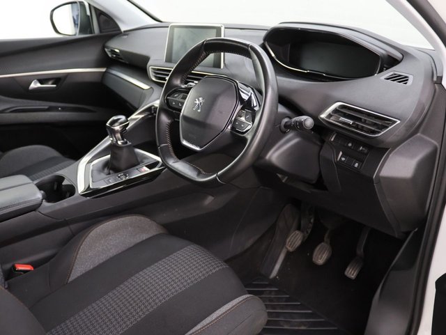 2021 Peugeot 5008 1.2L Active Premium 5dr - Photo 10