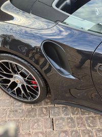 USED 2013 63 PORSCHE 911 3.8T 991 Turbo Coupe 2dr Petrol PDK 4WD Euro 5 (500 ps) 