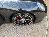 USED 2013 63 PORSCHE 911 3.8T 991 Turbo Coupe 2dr Petrol PDK 4WD Euro 5 (500 ps) 