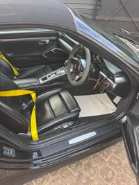USED 2013 63 PORSCHE 911 3.8T 991 Turbo Coupe 2dr Petrol PDK 4WD Euro 5 (500 ps) 
