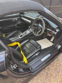 USED 2013 63 PORSCHE 911 3.8T 991 Turbo Coupe 2dr Petrol PDK 4WD Euro 5 (500 ps) 