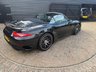 USED 2013 63 PORSCHE 911 3.8T 991 Turbo Coupe 2dr Petrol PDK 4WD Euro 5 (500 ps) 