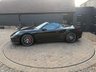 USED 2013 63 PORSCHE 911 3.8T 991 Turbo Coupe 2dr Petrol PDK 4WD Euro 5 (500 ps) 