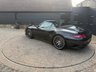 USED 2013 63 PORSCHE 911 3.8T 991 Turbo Coupe 2dr Petrol PDK 4WD Euro 5 (500 ps) 