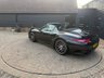 USED 2013 63 PORSCHE 911 3.8T 991 Turbo Coupe 2dr Petrol PDK 4WD Euro 5 (500 ps) 