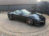 USED 2013 63 PORSCHE 911 3.8T 991 Turbo Coupe 2dr Petrol PDK 4WD Euro 5 (500 ps) 