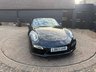USED 2013 63 PORSCHE 911 3.8T 991 Turbo Coupe 2dr Petrol PDK 4WD Euro 5 (500 ps) 