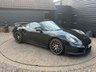 USED 2013 63 PORSCHE 911 3.8T 991 Turbo Coupe 2dr Petrol PDK 4WD Euro 5 (500 ps) 