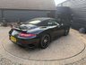 USED 2013 63 PORSCHE 911 3.8T 991 Turbo Coupe 2dr Petrol PDK 4WD Euro 5 (500 ps) 
