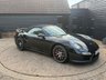 USED 2013 63 PORSCHE 911 3.8T 991 Turbo Coupe 2dr Petrol PDK 4WD Euro 5 (500 ps) 