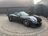 USED 2013 63 PORSCHE 911 3.8T 991 Turbo Coupe 2dr Petrol PDK 4WD Euro 5 (500 ps) 