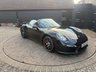 USED 2013 63 PORSCHE 911 3.8T 991 Turbo Coupe 2dr Petrol PDK 4WD Euro 5 (500 ps) 