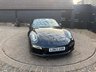 USED 2013 63 PORSCHE 911 3.8T 991 Turbo Coupe 2dr Petrol PDK 4WD Euro 5 (500 ps) 