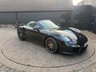 USED 2013 63 PORSCHE 911 3.8T 991 Turbo Coupe 2dr Petrol PDK 4WD Euro 5 (500 ps) 