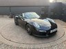 USED 2013 63 PORSCHE 911 3.8T 991 Turbo Coupe 2dr Petrol PDK 4WD Euro 5 (500 ps) 