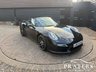 USED 2013 63 PORSCHE 911 3.8T 991 Turbo Coupe 2dr Petrol PDK 4WD Euro 5 (500 ps) 