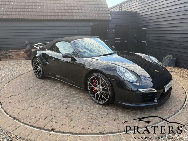 View our PORSCHE 911