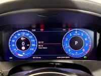 USED 2020 20 JAGUAR F-PACE 5.0 V8 SVR SUV 5dr Petrol Quickshift AWD Euro 6 (s/s) (550 ps) 
