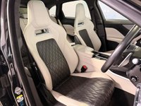 USED 2020 20 JAGUAR F-PACE 5.0 V8 SVR SUV 5dr Petrol Quickshift AWD Euro 6 (s/s) (550 ps) 