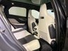 USED 2020 20 JAGUAR F-PACE 5.0 V8 SVR SUV 5dr Petrol Quickshift AWD Euro 6 (s/s) (550 ps) 