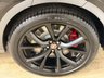 USED 2020 20 JAGUAR F-PACE 5.0 V8 SVR SUV 5dr Petrol Quickshift AWD Euro 6 (s/s) (550 ps) 