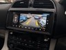 USED 2020 20 JAGUAR F-PACE 5.0 V8 SVR SUV 5dr Petrol Quickshift AWD Euro 6 (s/s) (550 ps) 