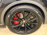 USED 2020 20 JAGUAR F-PACE 5.0 V8 SVR SUV 5dr Petrol Quickshift AWD Euro 6 (s/s) (550 ps) 