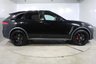 USED 2020 20 JAGUAR F-PACE 5.0 V8 SVR SUV 5dr Petrol Quickshift AWD Euro 6 (s/s) (550 ps) 