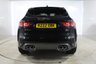 USED 2020 20 JAGUAR F-PACE 5.0 V8 SVR SUV 5dr Petrol Quickshift AWD Euro 6 (s/s) (550 ps) 