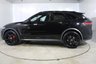 USED 2020 20 JAGUAR F-PACE 5.0 V8 SVR SUV 5dr Petrol Quickshift AWD Euro 6 (s/s) (550 ps) 