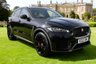 USED 2020 20 JAGUAR F-PACE 5.0 V8 SVR SUV 5dr Petrol Quickshift AWD Euro 6 (s/s) (550 ps) 