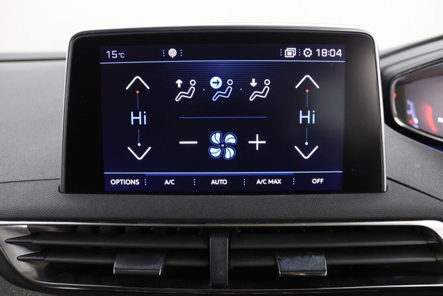 2020 Peugeot 5008 1.2L Allure 5dr - Photo 12