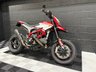 USED 2015 15 DUCATI Hypermotard 821 SP FINANCE SPECIALISTS APPLY NOW LOW RATE FINANCE DELIVERY AVAILABLE