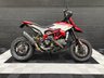 USED 2015 15 DUCATI Hypermotard 821 SP FINANCE SPECIALISTS APPLY NOW LOW RATE FINANCE DELIVERY AVAILABLE